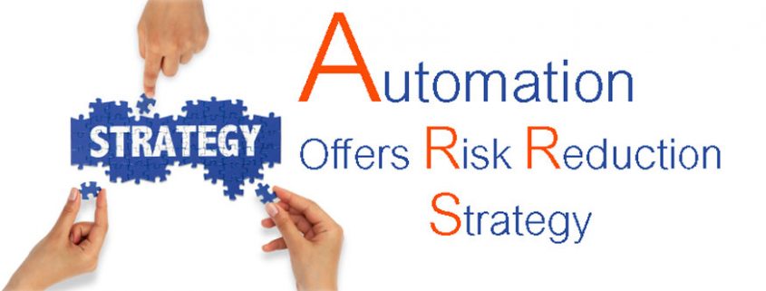 Automation Offers Risk Reduction Strategy | Blog | Parascript