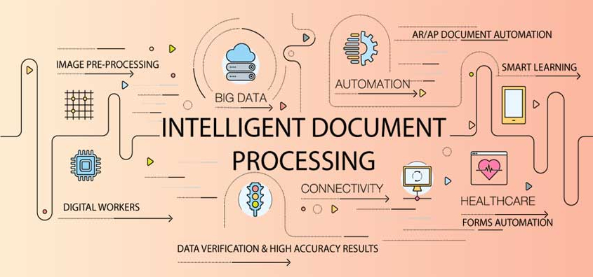 intelligent-document-processing - Parascript