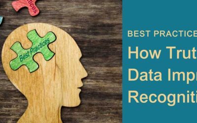 How Truth Data Improves Recognition