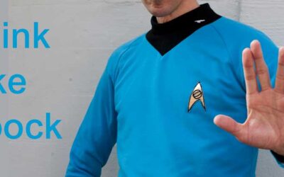 Think Like Spock: Automate Your Document Analysis