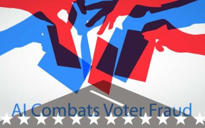 Artificial Intelligence Combats Voter Fraud | Signature Verification