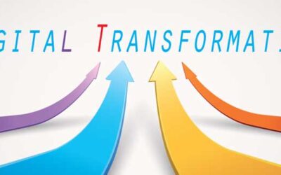 Implementing & Assessing Digital Transformation