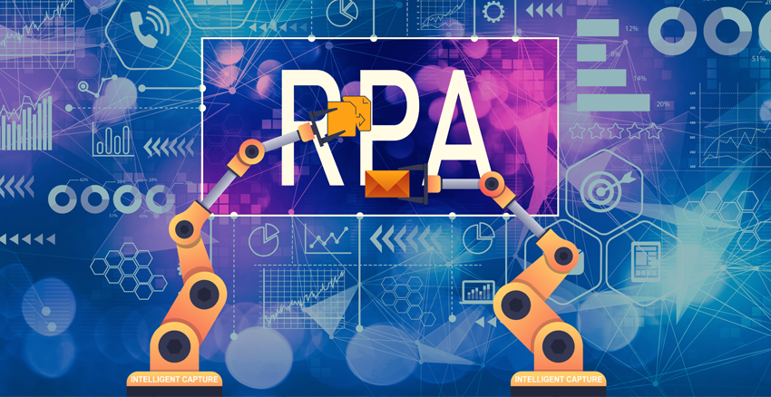 Document-driven RPA Requires Best Possible IDP Solution | Parascript