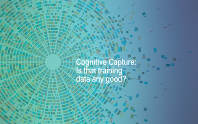 Cognitive Capture: Is that training data any good? | Applied AI