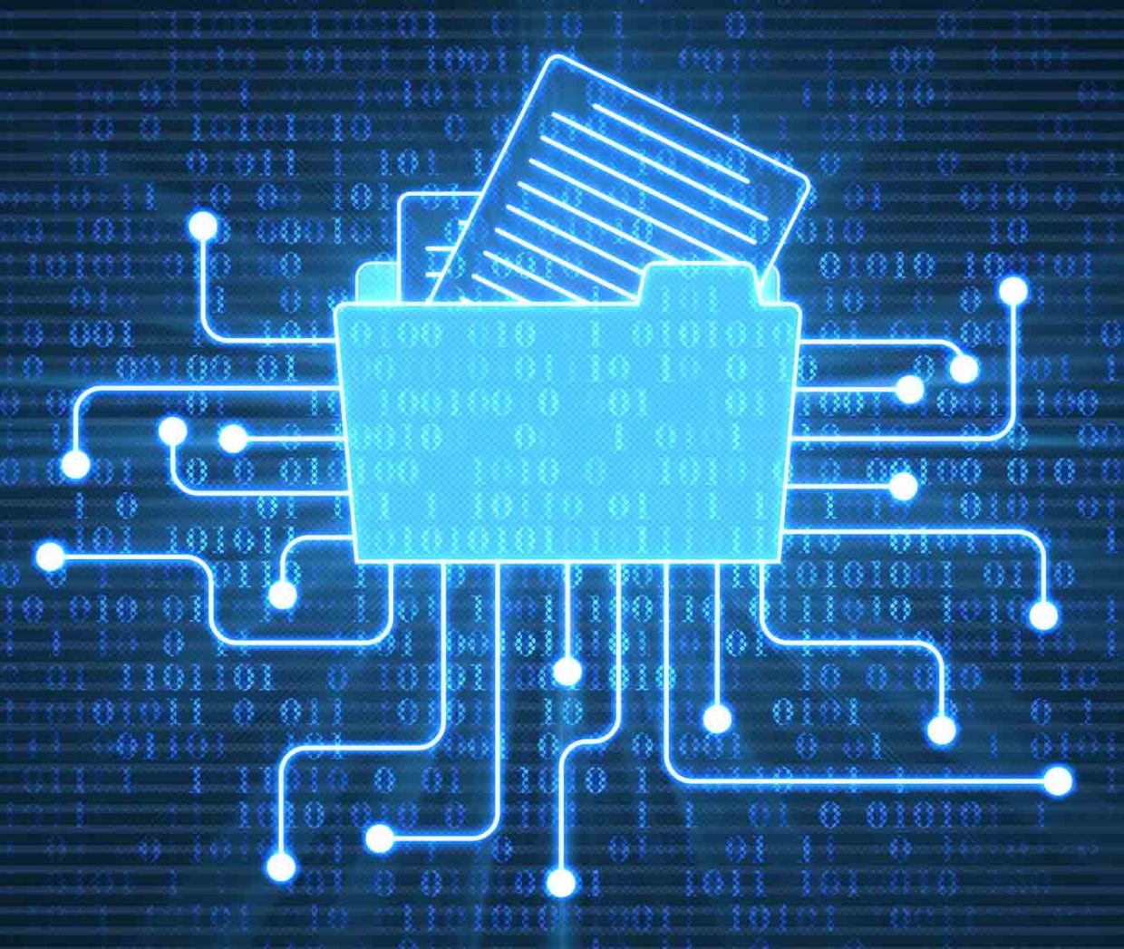 Data Location & Verification | Document Automation | Parascript