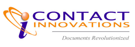 Contact Innovations Logo