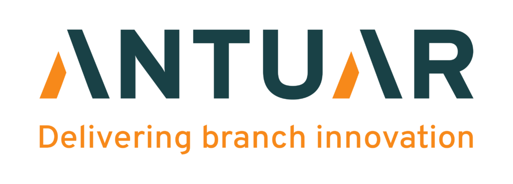 Antuar Logo